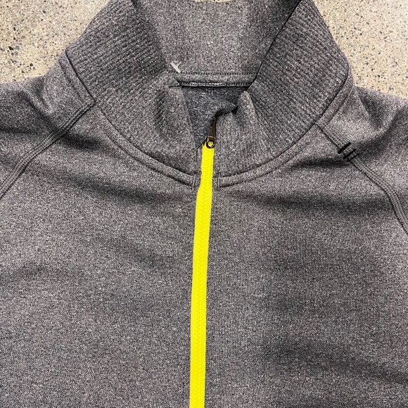 Men's Lululemon Dri=fit Light Jacket Sz M - Picture 4 of 11